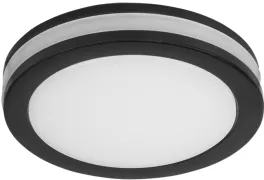 Arte Lamp A8430PL-1BK Точечный светильник 